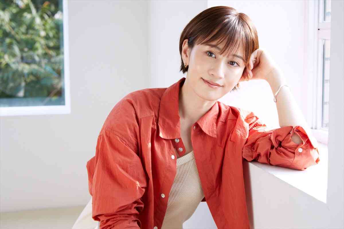 前田敦子、流れに身をまかせながら「自分探し」　独立3年目の現在地 - 1ページ目 - エンタメ - インタビュー ｜クランクイン！