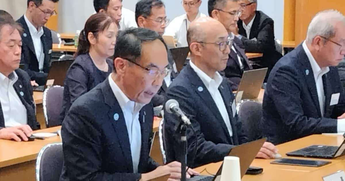 埼玉大野知事、トルコビザ免除停止を国会議員に初要望「難民申請繰り返し犯罪、住民不安」　「移民」と日本人 - 産経ニュース