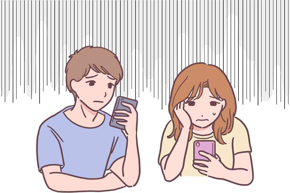 「もう辞めたい…」SNSに