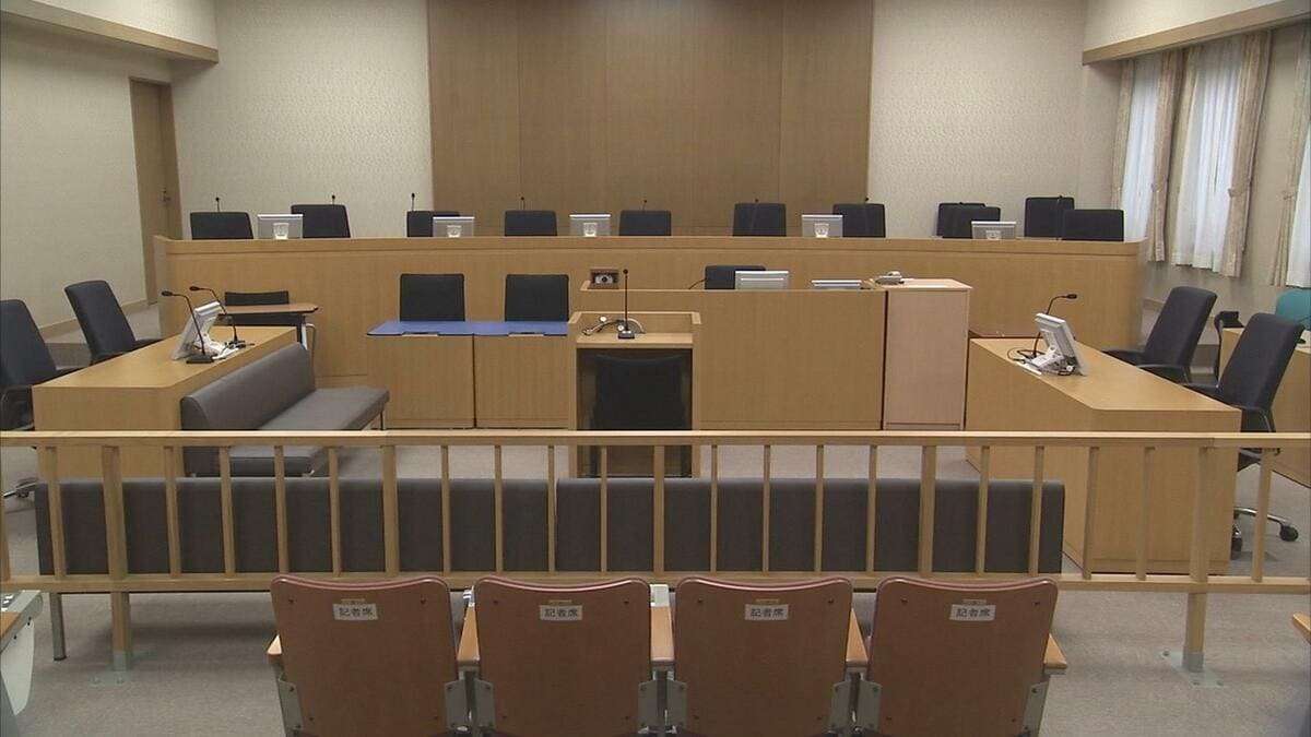 「更生の兆しは微塵も感じられない」以前は104人盗撮し、執行猶予中に少なくとも30回盗撮　検察は男（57）に懲役2年を求刑 | 山形のニュース│TUYテレビユー山形