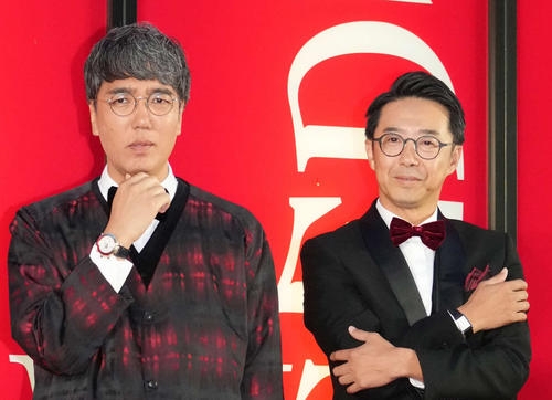 おぎやはぎ、ラーメン二郎“20分以内”擁護、矢作兼「それ常識、屈するな」小木博明「当たり前」 - 芸能 : 日刊スポーツ