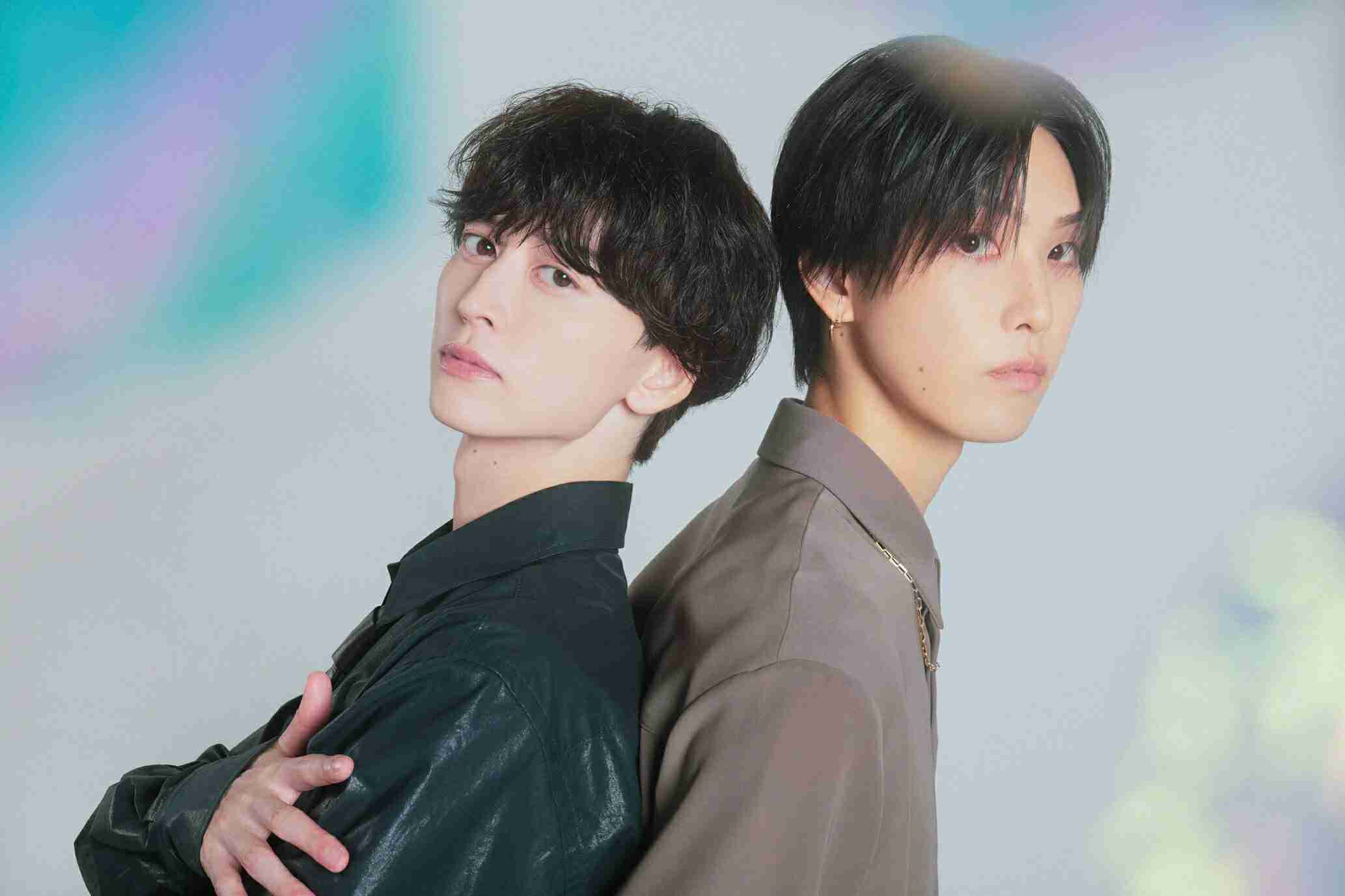 ドラマ「雨上がりの僕らについて」池田匡志＆堀夏喜が挑む不器用なボーイズラブ - 推し楽