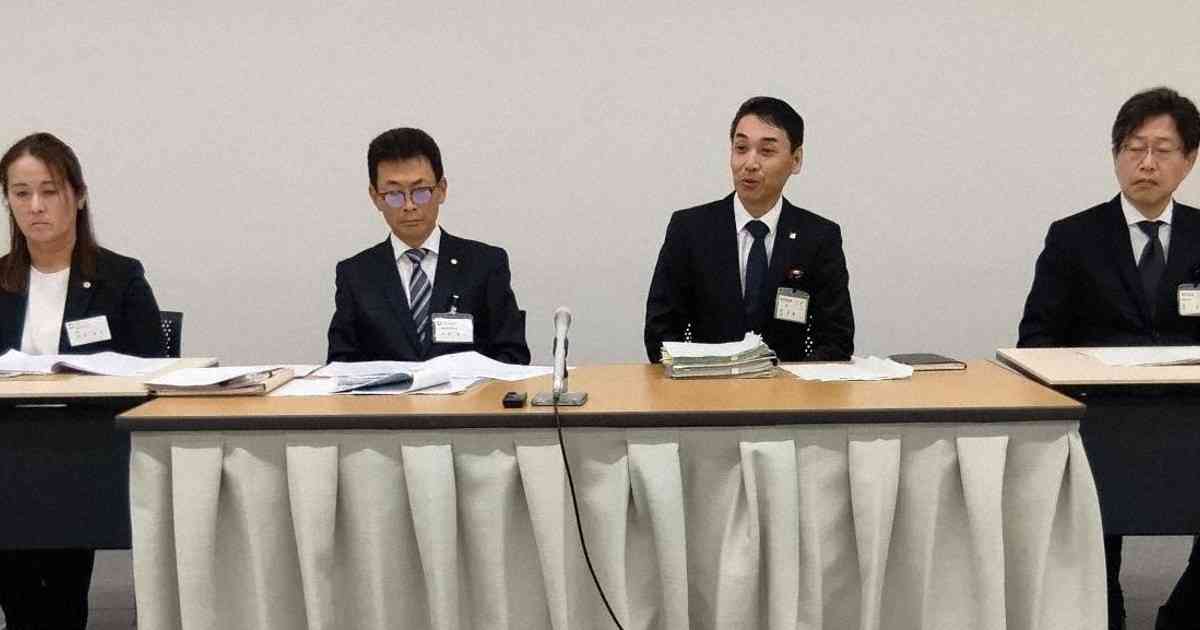 岐阜の障害者施設で職員14人が虐待　計40件　「うつる」暴言も | 毎日新聞