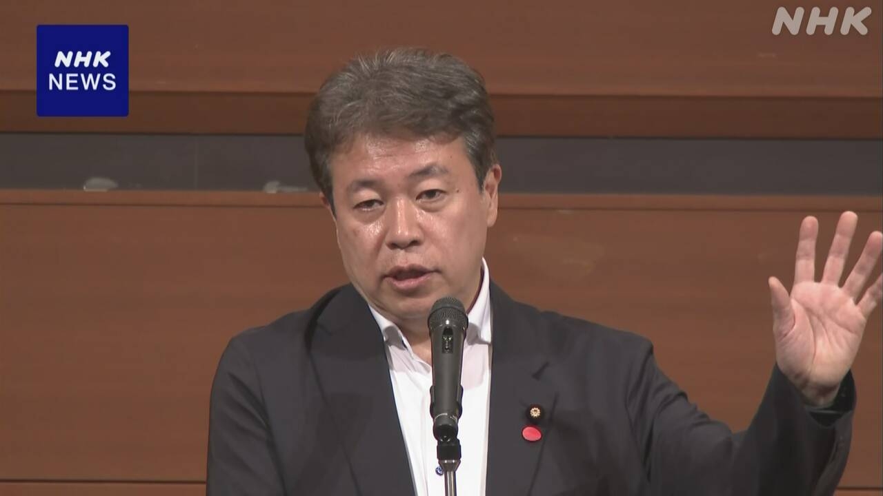 自民 鶴保参院予算委員長「運よく能登で地震」発言を陳謝 撤回 | NHK | 参議院