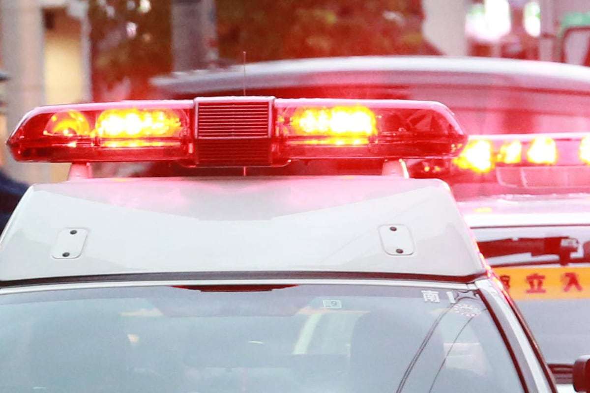 2億8千万円相当の覚醒剤5kg、スーツケースに隠し密輸入　タンザニア国籍の男逮捕（産経新聞） - Yahoo!ニュース