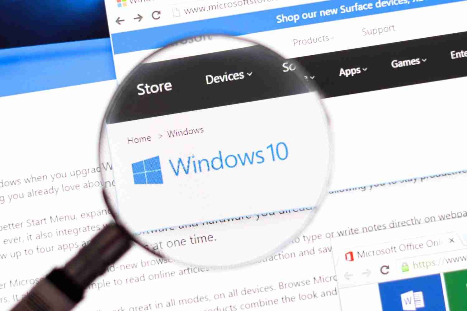 Windows 10サポート終了間近！でも慌てないで。無料でセキュリティを延命する2つの方法（ライフハッカー・ジャパン） - Yahoo!ニュース
