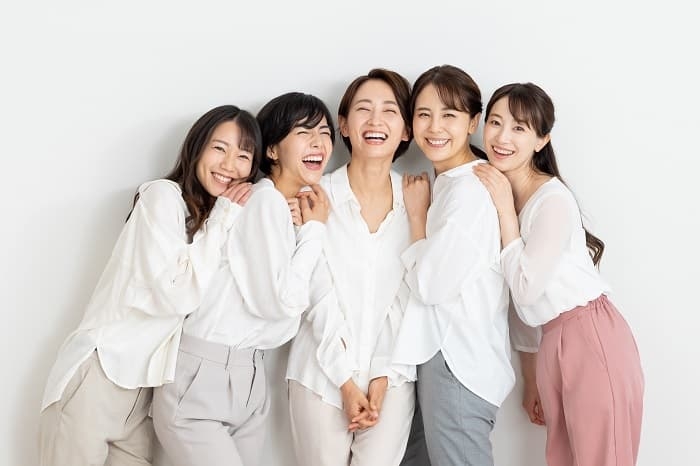 男児より女児が欲しい！─世界的に男児を望む傾向が下火になりつつある理由とは