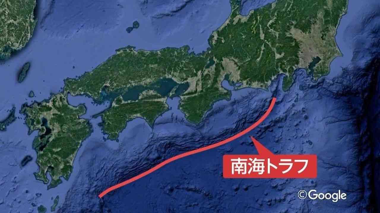 南海トラフ死者数8割減 計画決定 - Yahoo!ニュース
