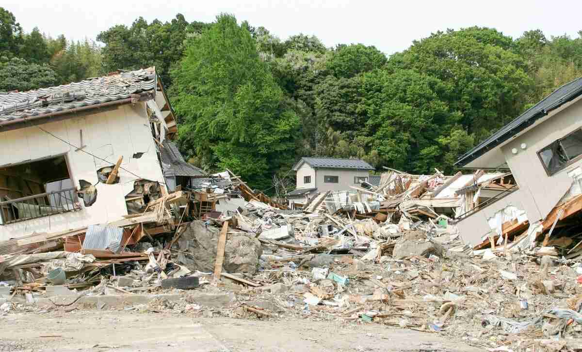 「何かの間違いでは？」火災・地震保険料2倍に値上げの衝撃　家計圧迫し途中解約するケースも | AERA DIGITAL（アエラデジタル）