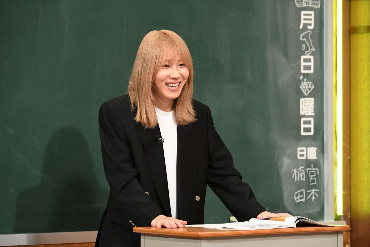 「自分を特別な存在だと…」父は有名俳優、母は一世を風靡したロックバンドボーカルの岸谷蘭丸、計７度受験の理由（スポーツ報知） - Yahoo!ニュース
