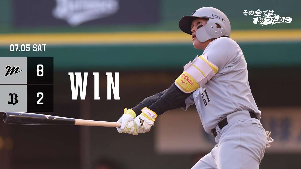 千葉ロッテマリーンズファン集まれ！Part25