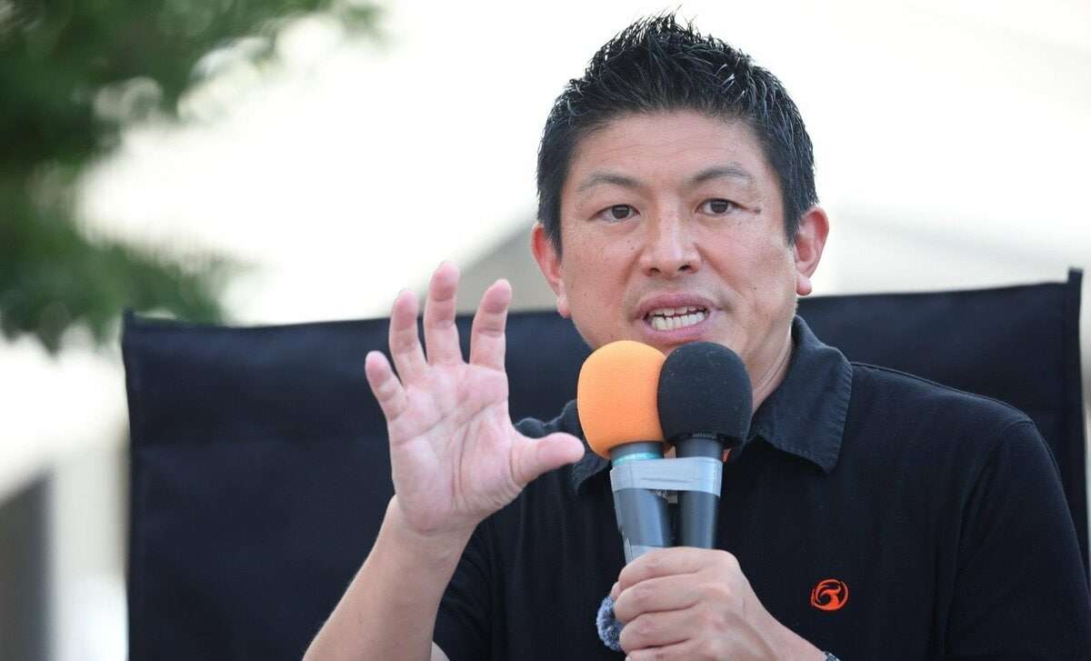 「秋口からボロが出てくる」参政党の“守り神”の元日本共産党員が明かす深刻な党内事情と神谷代表の弱点 | 概要 | AERA DIGITAL（アエラデジタル）