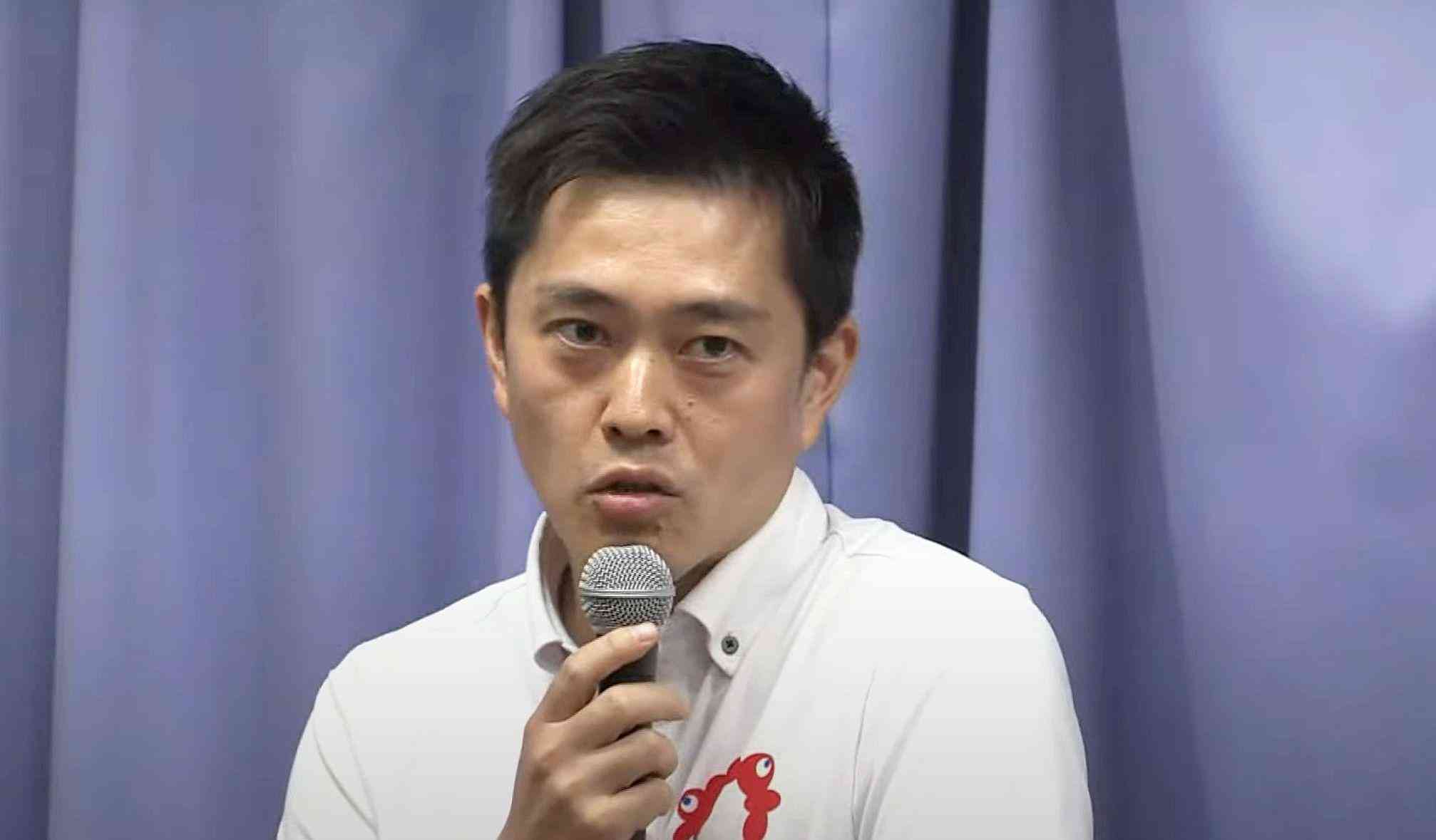 万博の海外パビリオン建設　中小業者に協力を要請へ　吉村知事「協力したいという事業者の方ご連絡を」（Yahoo!ニュース オリジナル THE PAGE）