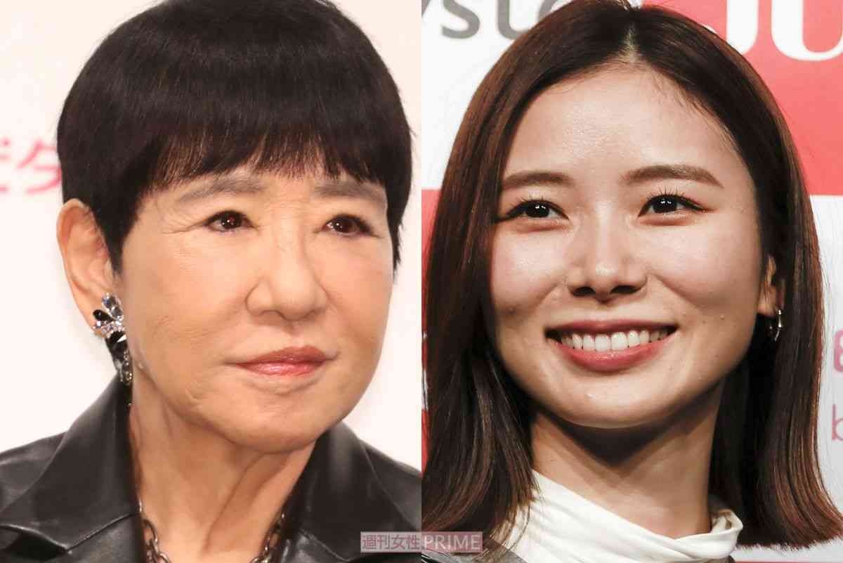 和田アキ子『アッコにおまかせ!』で新婚・朝日奈央への“モラハラ質問”に視聴者不快感「デリカシーなさすぎる」「時代錯誤」