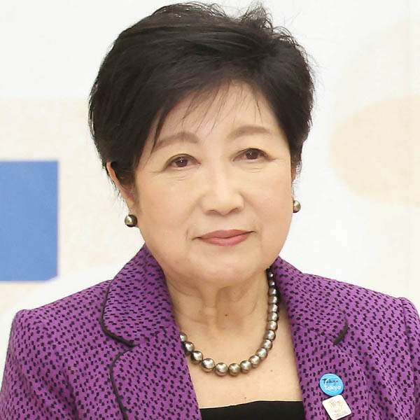「フジ日枝案件」で小池都政が大迷走…26億円巨大噴水の汚染散布問題に都側の“噴飯言い訳”｜日刊ゲンダイDIGITAL