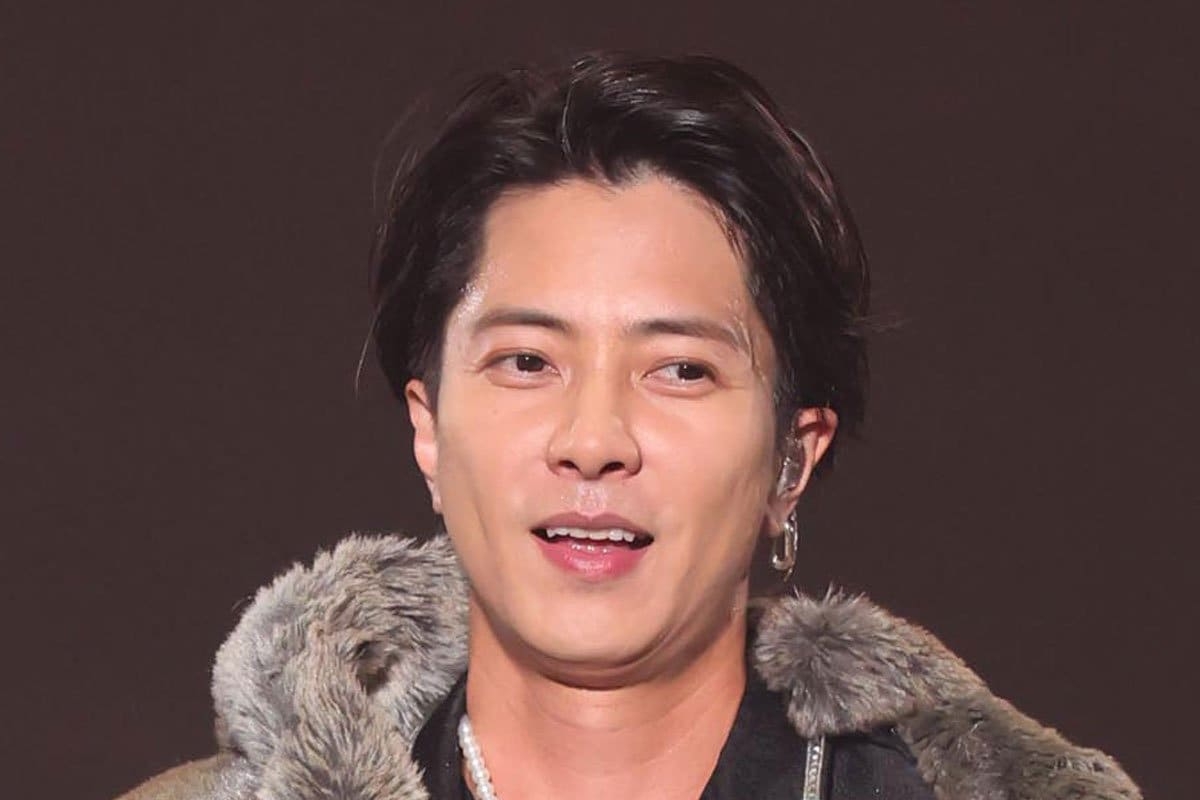 山下智久の「未成年スキャンダル」再燃　フジの主演作品再放送で想定外の〝副作用〟 | 東スポWEB