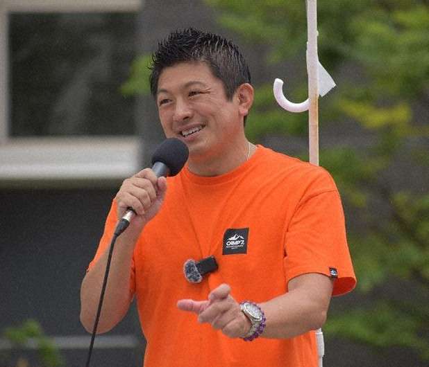 参政党・神谷代表、街頭演説で差別的発言　すぐに「訂正する」と釈明（毎日新聞） - Yahoo!ニュース