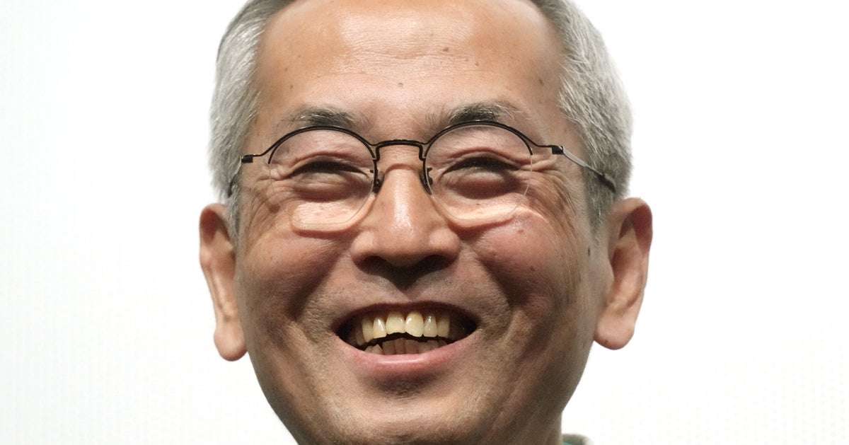 土井善晴“画伯”のオムライスが楽しそうすぎる。ケチャップでお絵描き「どや」 | ハフポスト アートとカルチャー