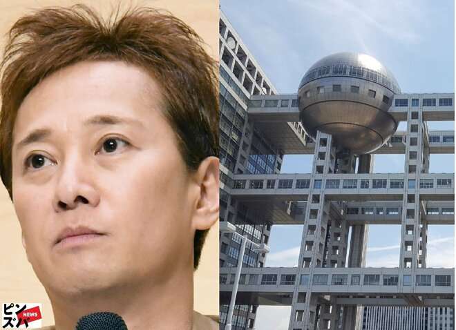 「気持ち悪っ」フジ大多亮元専務「子アナは上質なキャバ嬢」が物議の中“共演者と食事は当然”発言で視聴者が想起した名前｜ニュース｜ピンズバNEWS