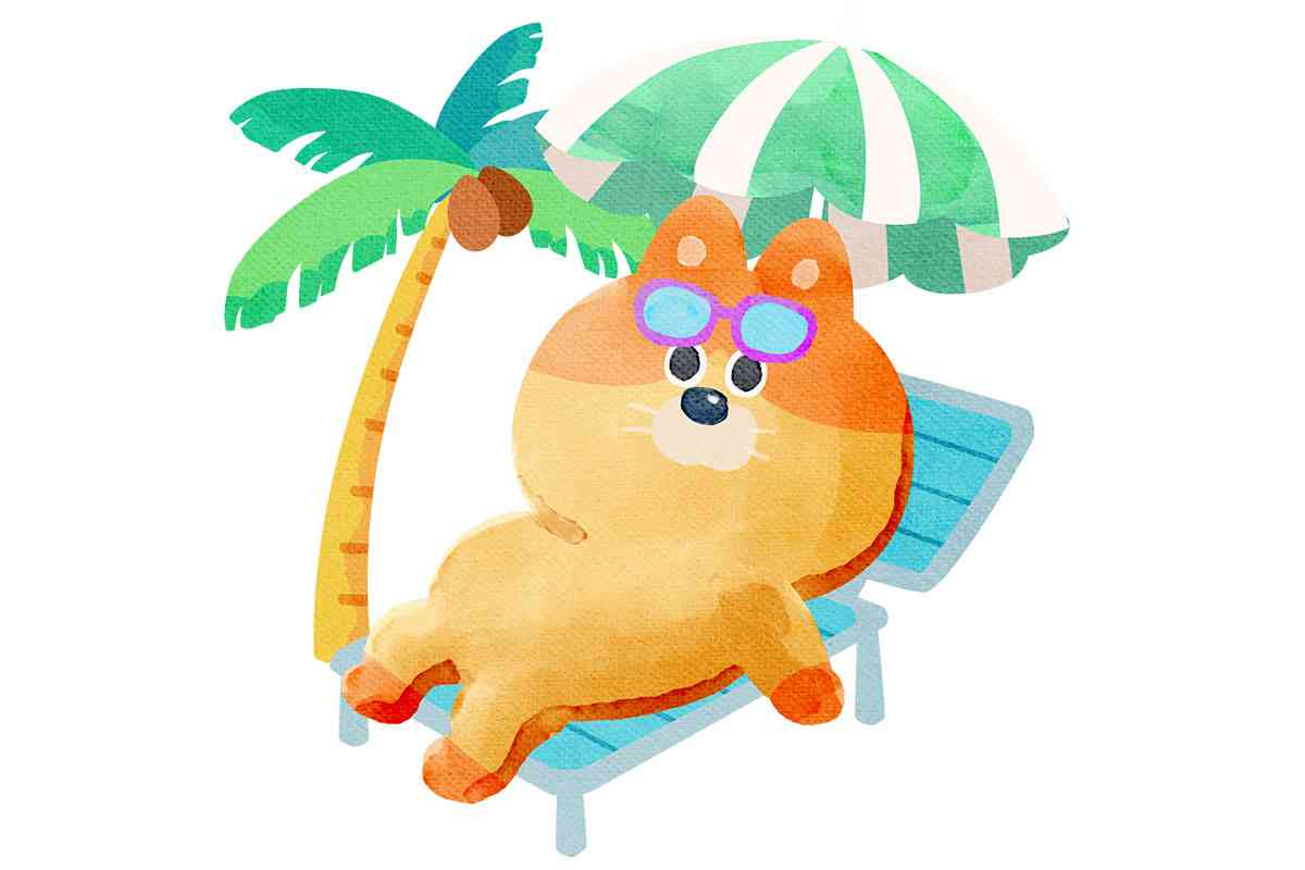 【夏休みの予定】いちばん多かった回答は…？ 