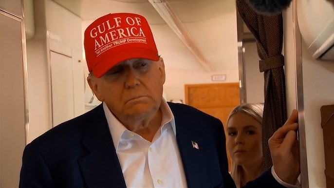 トランプ大統領「日本は甘やかされている」…相互関税「不敬罪」追加