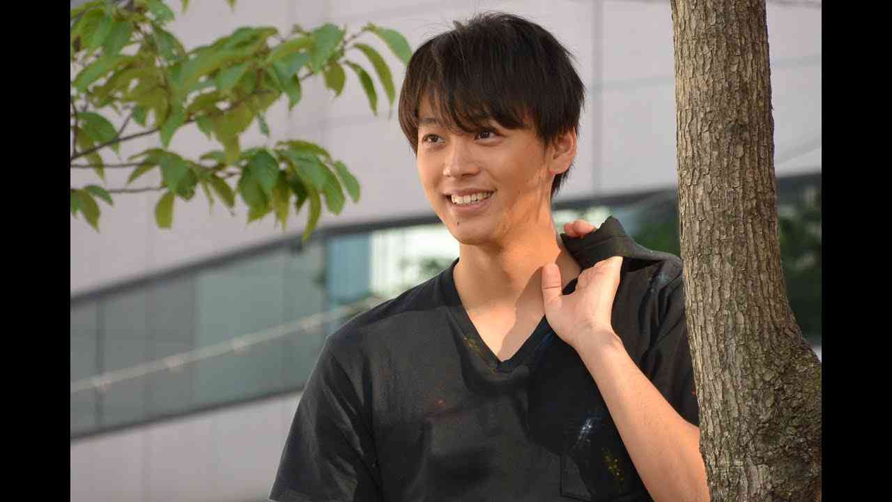 竹内涼真さんの好きな作品