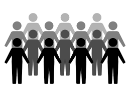 人混みが苦手って?