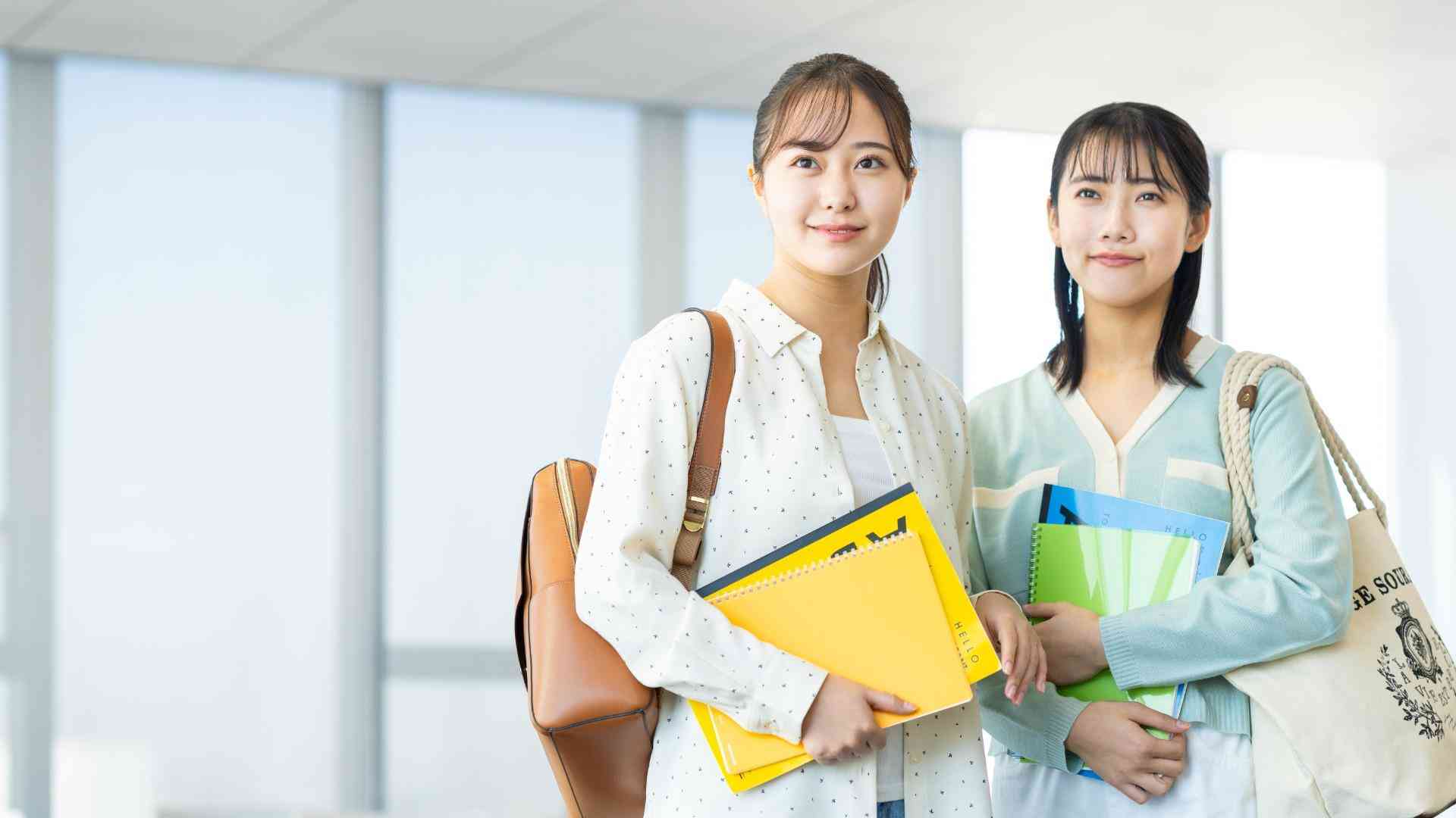 高校生が女子大を敬遠する理由は「「恋愛の機会少なそう」という調査結果が話題 大人目線の意見との違いは #エキスパートトピ（杉浦由美子） - エキスパート - Yahoo!ニュース