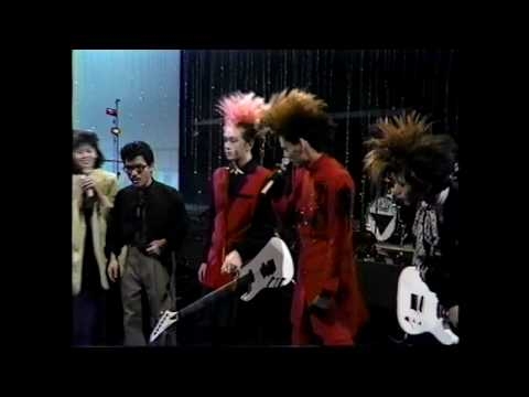 BUCK-TICK  /  FUTURE FOR FUTURE  (STEREO)