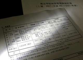 「斎藤氏の指示で学校トイレきれいに」は誤り　知事就任前からの取り組み　県教委がSNSの言説否定|47NEWS（よんななニュース）