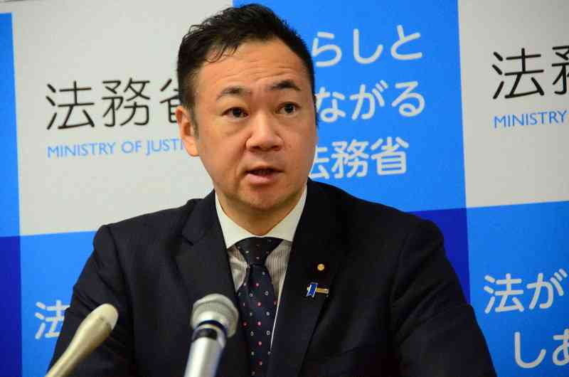 外国人受け入れ上限の是非を検討　入管庁にプロジェクトチーム設置へ（毎日新聞） - Yahoo!ニュース