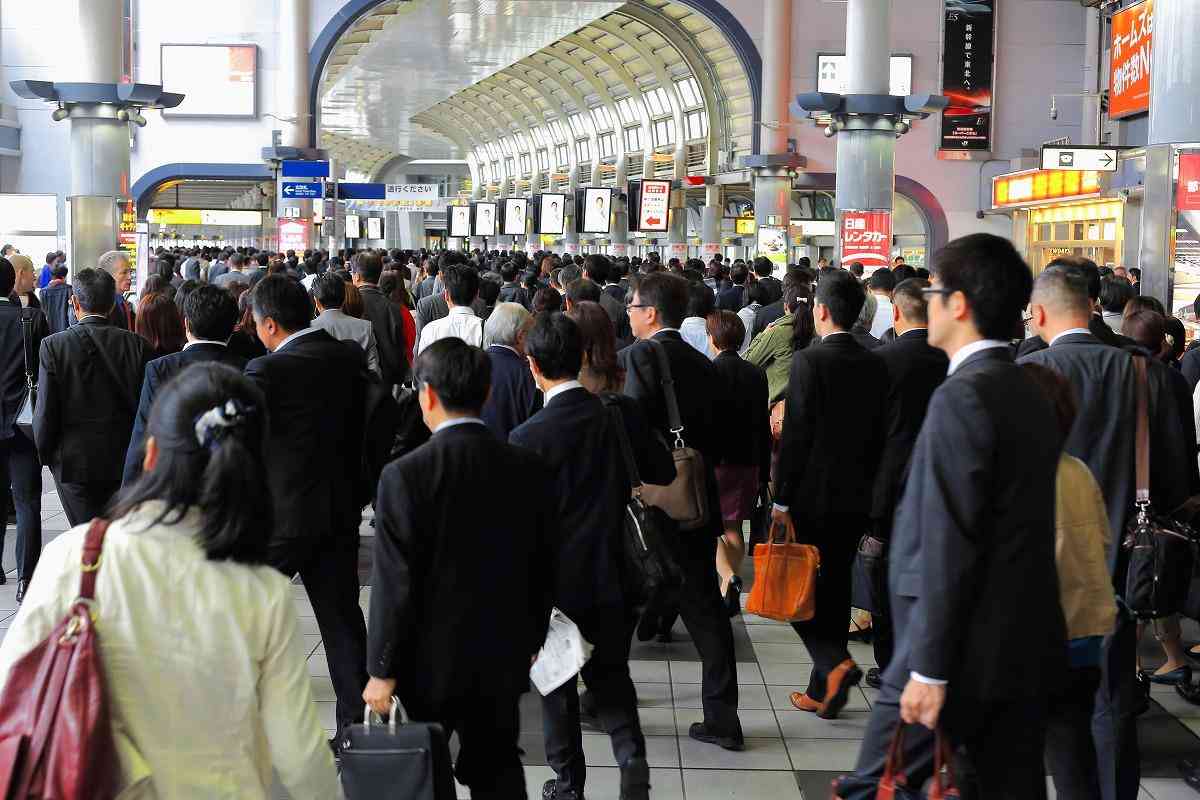「時間がない日本人」vs「ゆとりのドイツ人」、それでも生産性1.4倍の残酷格差の正体 ｜ビジネス+IT