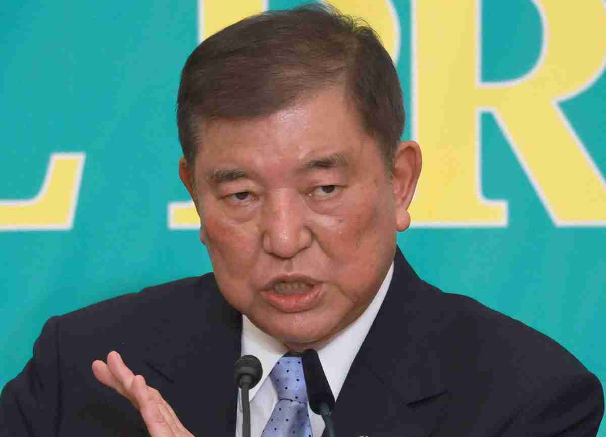 石破首相　１４年前の発言ＶＴＲが「特大ブーメラン」ｗとスタジオ沸く「うぉほほ〜」「すごいね」識者もノリノリ - ライブドアニュース