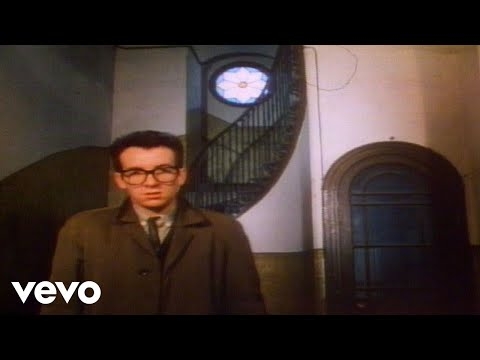 Elvis Costello & The Attractions - I Can