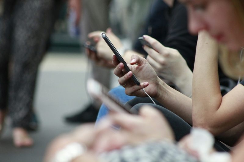 London faces a crisis as stats of phone thefts increase rapidly