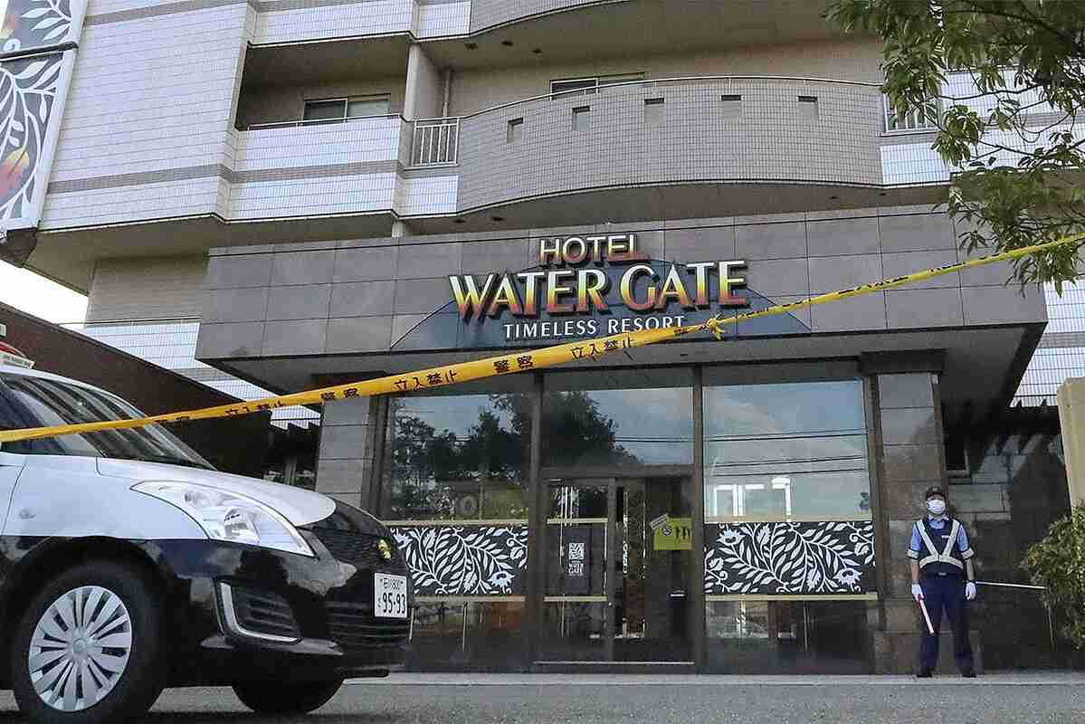 「馬乗りで包丁10回…」石川・風俗嬢“刺殺”男、過去に凶悪ストーカー事件起こすも早々に出所していた！ - ライブドアニュース