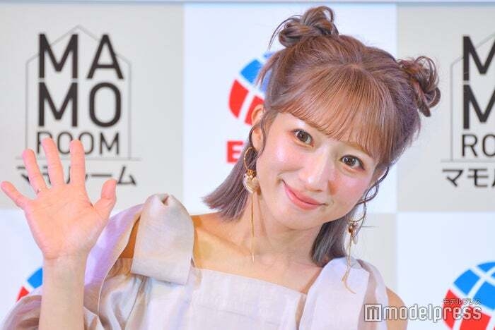 辻希美、第5子次女の名前公表「家族で沢山話し合った結果」（モデルプレス） - Yahoo!ニュース