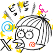 バカボンのパパ | 赤塚不二夫公認サイトこれでいいのだ！！