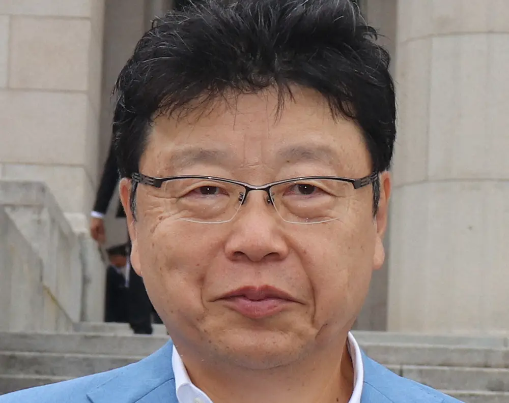 北村晴男氏、初の国会で「びっくりした」こととは？「こんなムダを70年、80年も…」