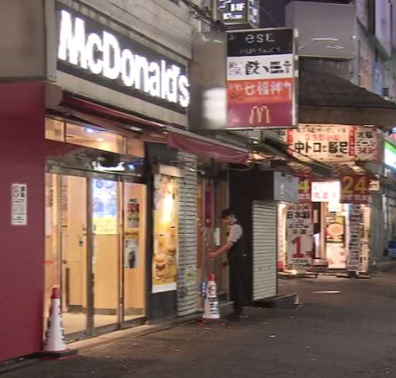 マクド　ハッピーセット「ポケモン」第2弾はじまる　混乱受け購入制限し転売対策…客「並ぶ覚悟で来たが」 | 関西のニュース | ニュース | 関西テレビ放送 カンテレ