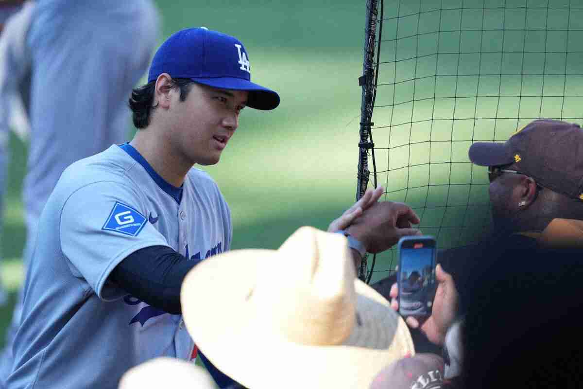 「野次将軍」に聞いた　実は野球素人　大谷は野球界のジョーダンと教えられ「本当にゾクっとしました」（スポニチアネックス） - Yahoo!ニュース