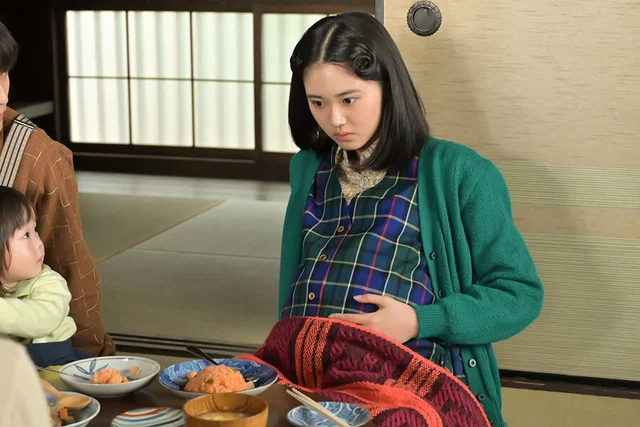 【朝ドラ】「あんぱん」に気軽にツッコミたい　Part5【ネタバレOK】
