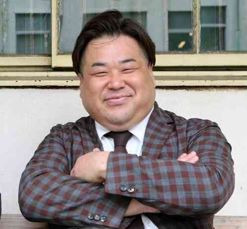 元プラマイ岩橋良昌、MC番組のオファー立ち消え　テレビ関係者に怒り