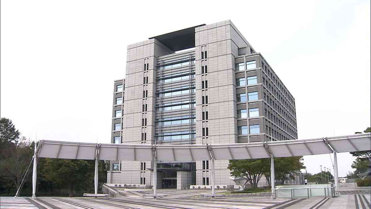 被害相談の女性宅を訪れ…茨城県警の男性巡査部長、不同意性交未遂の疑いで書類送検（2025年8月8日掲載）｜日テレNEWS NNN