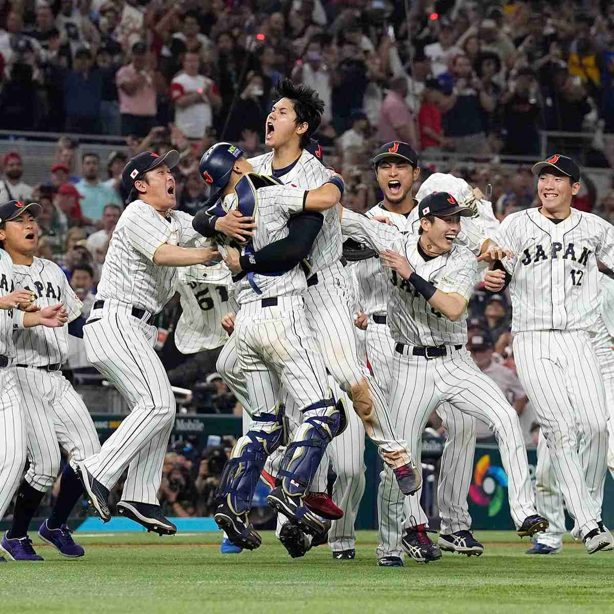 【緊急アンケート】Netflixが独占配信で地上波“絶望的”の2026年WBC、男性500人に聞いた「有料でも観る？　観ない？」（SmartFLASH） - Yahoo!ニュース