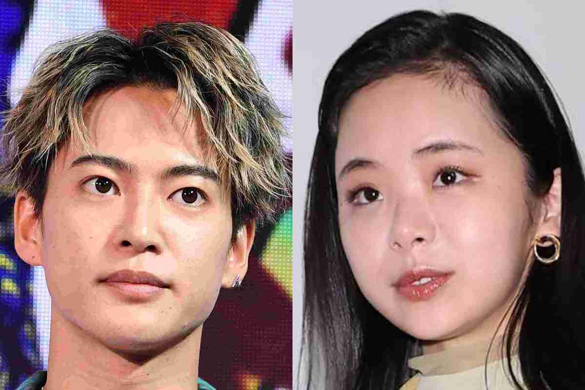 《趣里が書いた？》自称“世界一文字が汚い”三山凌輝の結婚報告文が物議…代筆疑惑が噴き出るワケ