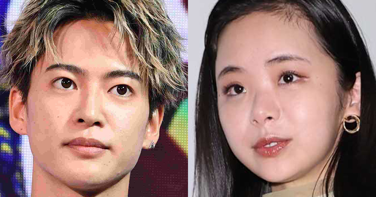 《趣里が書いた？》自称“世界一文字が汚い”三山凌輝の結婚報告文が物議…代筆疑惑が噴き出るワケ | 女性自身