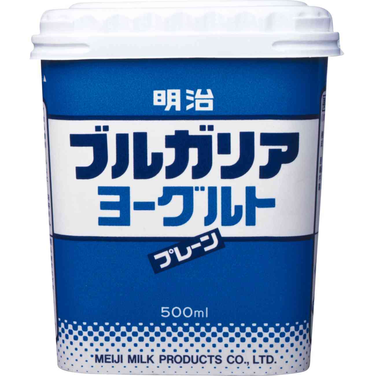 懐かしいパッケージを貼るトピ