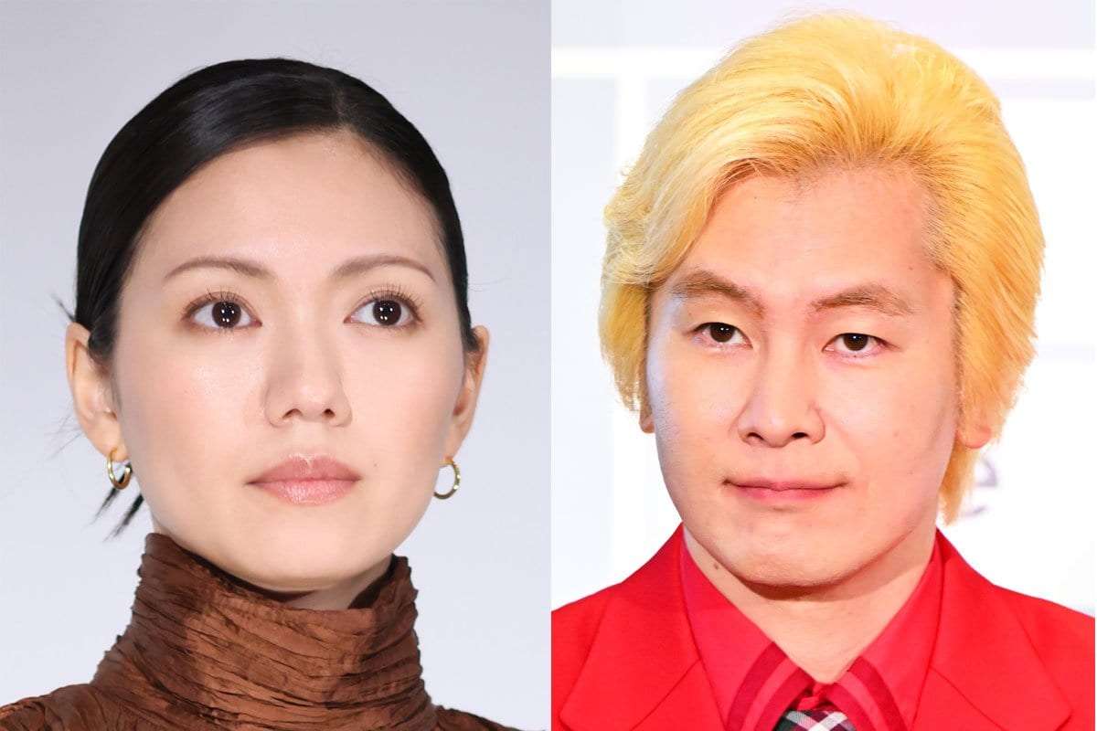 二階堂ふみ＆カズレーザー　交際バレなかった背景に「３億円」の〝要塞物件〟 | 東スポWEB