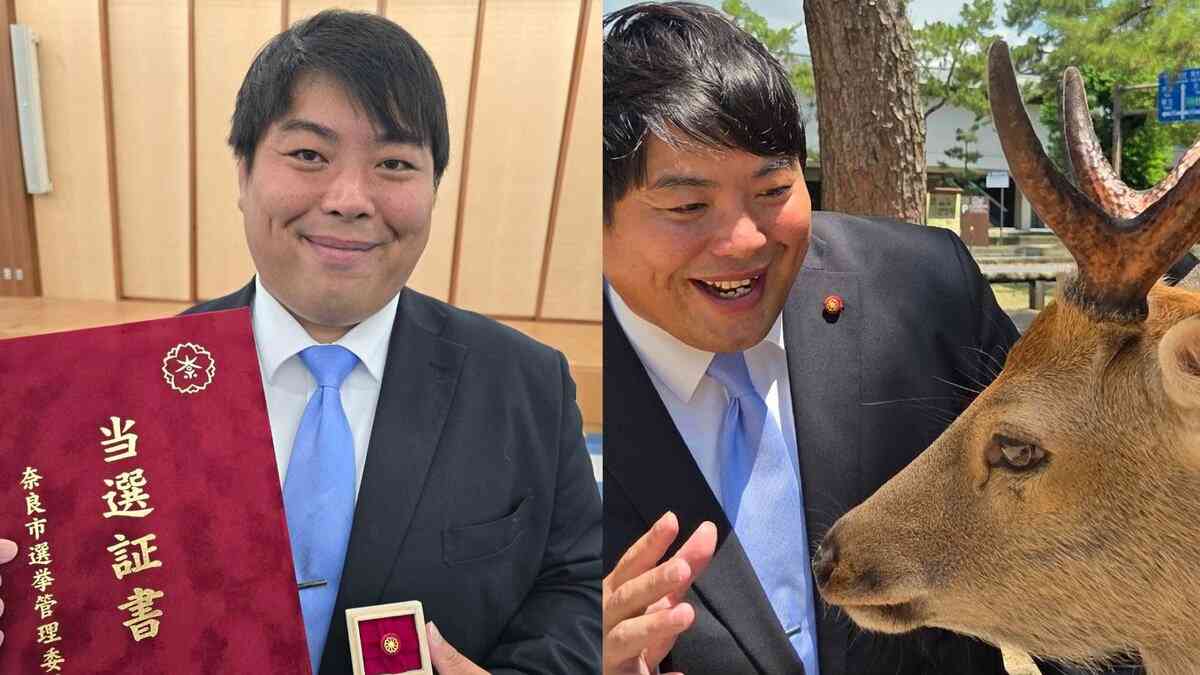 〈執行猶予中の迷惑系YouTuberが政治家転身〉へずまりゅうを直撃「迷惑かけて目立つよりも、人に喜ばれた方が100倍いい」 当選直後に殺害予告、エリート官僚からの批判も | 集英社オンライン | ニュースを本気で噛み砕け